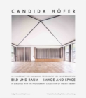 Image and Space : Candida Hoefer in Dialogue with the Photography Collection of the Art Library - Book