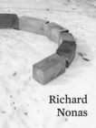 Richard Nonas - Book