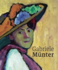Gabriele Munter: Retrospective - Book