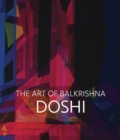 Doshi: The Art of Balkrishna - Book