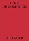 Gino De Dominicis : A Reader - Book