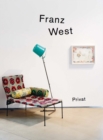 Franz West - privat : Manual in the Style of Actionism - Book