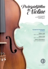 Probespielstellen fur Violine : zusammengestellt und herausgegeben von - Book