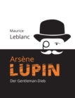 Arsene Lupin : Der Gentleman-Dieb - Book
