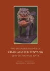 The Recorded Sayings of Chan Master Fenyang Wude - Book