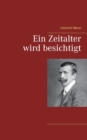 Ein Zeitalter wird besichtigt - Book