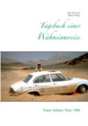 Tagebuch einer Wahnsinnsreise : Trans-Sahara-Tour 1986 - Book