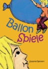 Ballonspiele - Book
