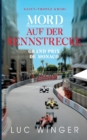 Mord auf der Rennstrecke : Grand Prix de Monaco - Book