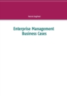 Enterprise Management Business Cases - Book