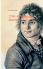 1799 - Oldenburger Morde : Johannes Friedrich von Marburg - Book