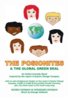 The Posionites and the Global Green Deal - Book