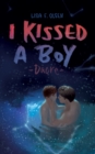 I kissed a boy - Dacre - Book