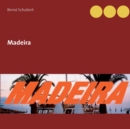 Madeira - Book