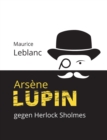 Arsene Lupin gegen Herlock Sholmes : Die blonde Dame - Book