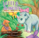Lotte & Schroder : Das wundersame Einhorn - Book