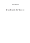 Das Buch der Leere - Book