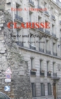 Clarisse : Ein Grune Augen-Roman - Book