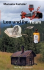 Lea und ihr Team - Book
