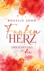 Funkenherz : Der Schlussel zu dir - Book