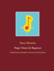 Magic Chants for Beginners : Classification, Examples, Structures and Dynamics - Book