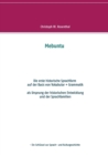 Mebuntu : Die erste historische Sprachform - auf der Basis von Vokabular + Grammatik - Book