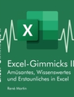Excel-Gimmicks II : Vortrage auf den Excelstammtischen 2021 - Book