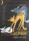 Cat Pack : ...was du nicht weisst... - Book