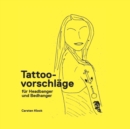 Tattoovorschlage fur Headbanger und Bedhanger : Cartoons und Zeichnungen - Book