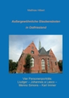 Aussergewoehnliche Glaubensboten in Ostfriesland : Vier Personenportrats - Book