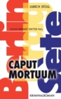 Caput Mortuum : Kriminalroman - Book