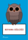 Boyama Soezlugu - Book