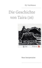 Die Geschichte von Taira (16) : Neue Interpretation - Book