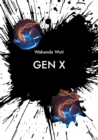Gen X - Book