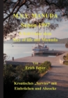 M.S.Y. Manuda Saison 1997 : 5.Teil Unter dem Key of life mit Manuda - Book