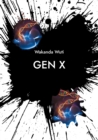 Gen X : english Edition - Book