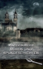 Magdeburger Mords- und Spukgeschichten - Book