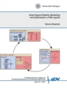 Small-Signal Stability Modelling and Optimization of Microgrids - Book