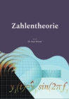 Zahlentheorie - Book