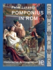 Pomponius in Rom : Ein Fall fur Spurius Pomponius 5 - Book