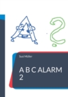 A B C Alarm 2 - Book