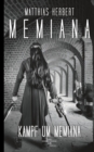 Memiana 14 - Kampf um Memiana - Book