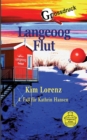 Langeoog Flut : 4. Fall fur Kathrin Hansen, Grossdruck - Book
