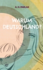 Warum Deutschland? - Book