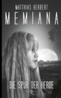 Memiana 3 - Die Spur der Herde - Book