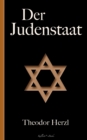 Der Judenstaat - Book