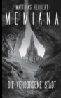 Memiana 2 - Die verborgene Stadt - Book