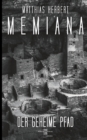 Memiana 4 - Der geheime Pfad - Book