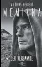 Memiana 5 - Der Verbannte - Book