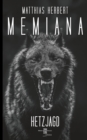 Memiana 6 - Hetzjagd - Book